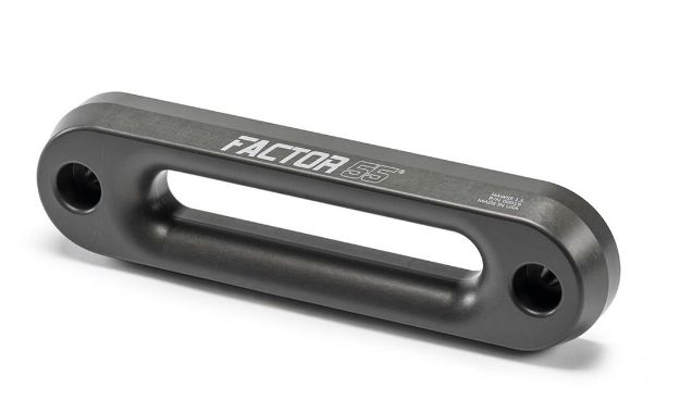 FACTOR 55 Hawse Fairlead 1.5"