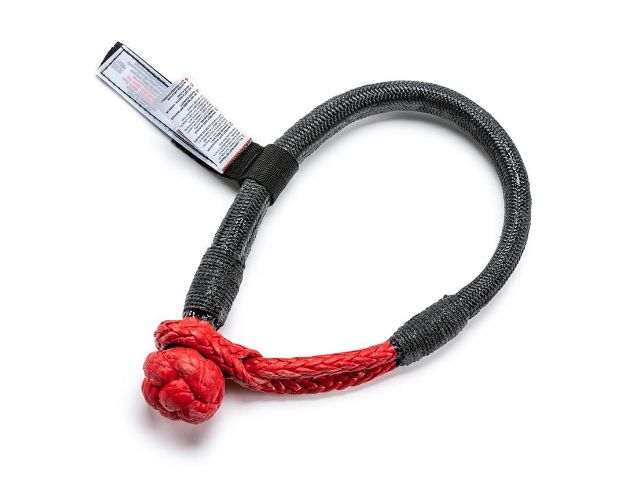 FACTOR 55 Extreme Duty Soft Shackle 3/8" X 10″