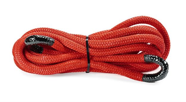 FACTOR 55 Extreme Duty Kinetic Energy Rope 7/8″x 30′