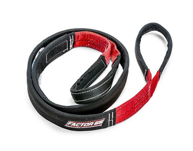 FACTOR 55 Tree Saver Strap - 8.0' x 3.0"