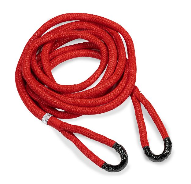FACTOR 55 Extreme Duty Kinetic Energy Rope 1" X 30'