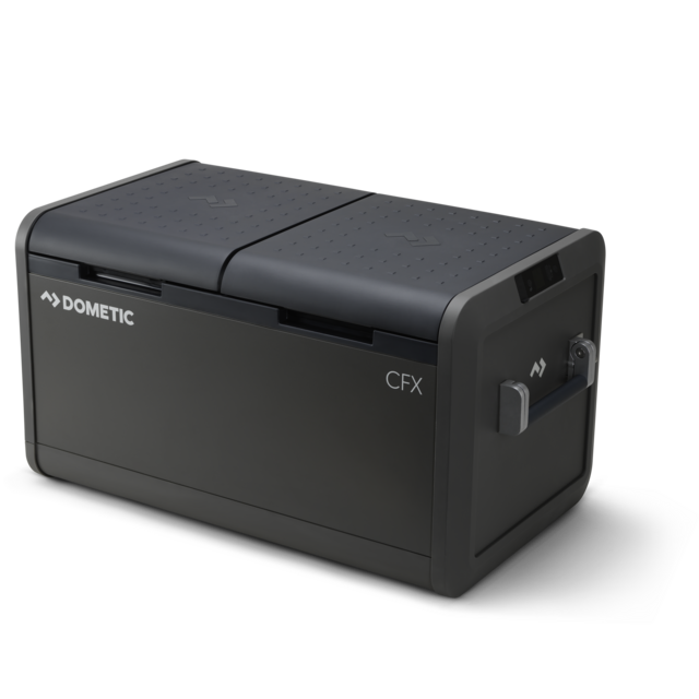 DOMETIC CFX5 75DZ Electric Cooler