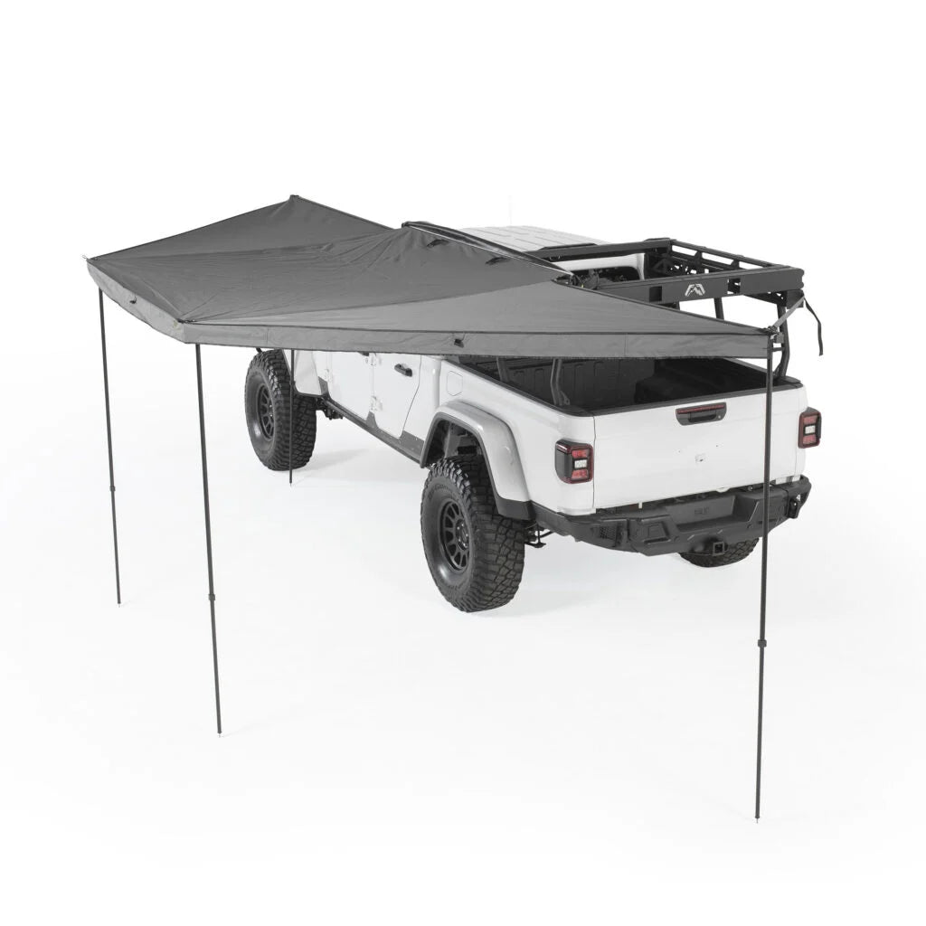SMITTYBILT Overlanding 180 Degree Awning