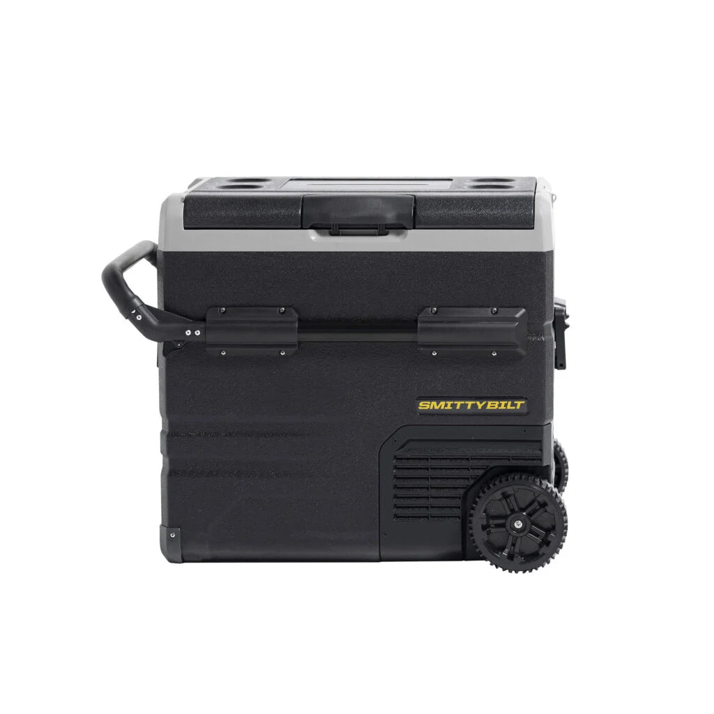 SMITTYBILT Waypoint 55L Dual Zone Fridge/Freezer