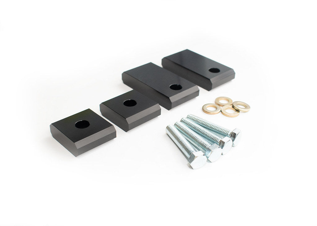 DOBINSONS SWAY BAR DROP KIT - SE59-593K
