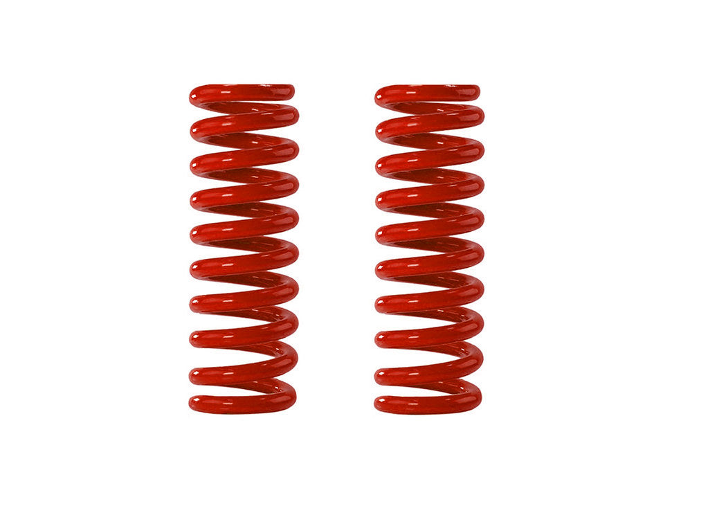 Dobinsons Pair of Front Coil Springs (C92-3016650)