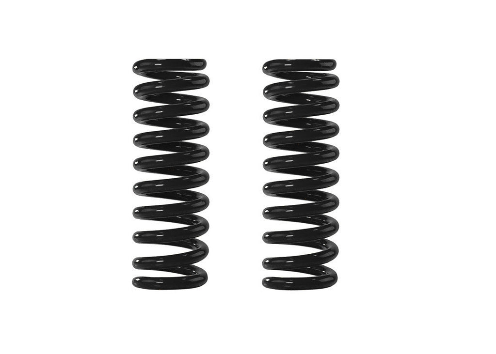 Dobinsons Pair of Front Coil Springs (C92-3016650)