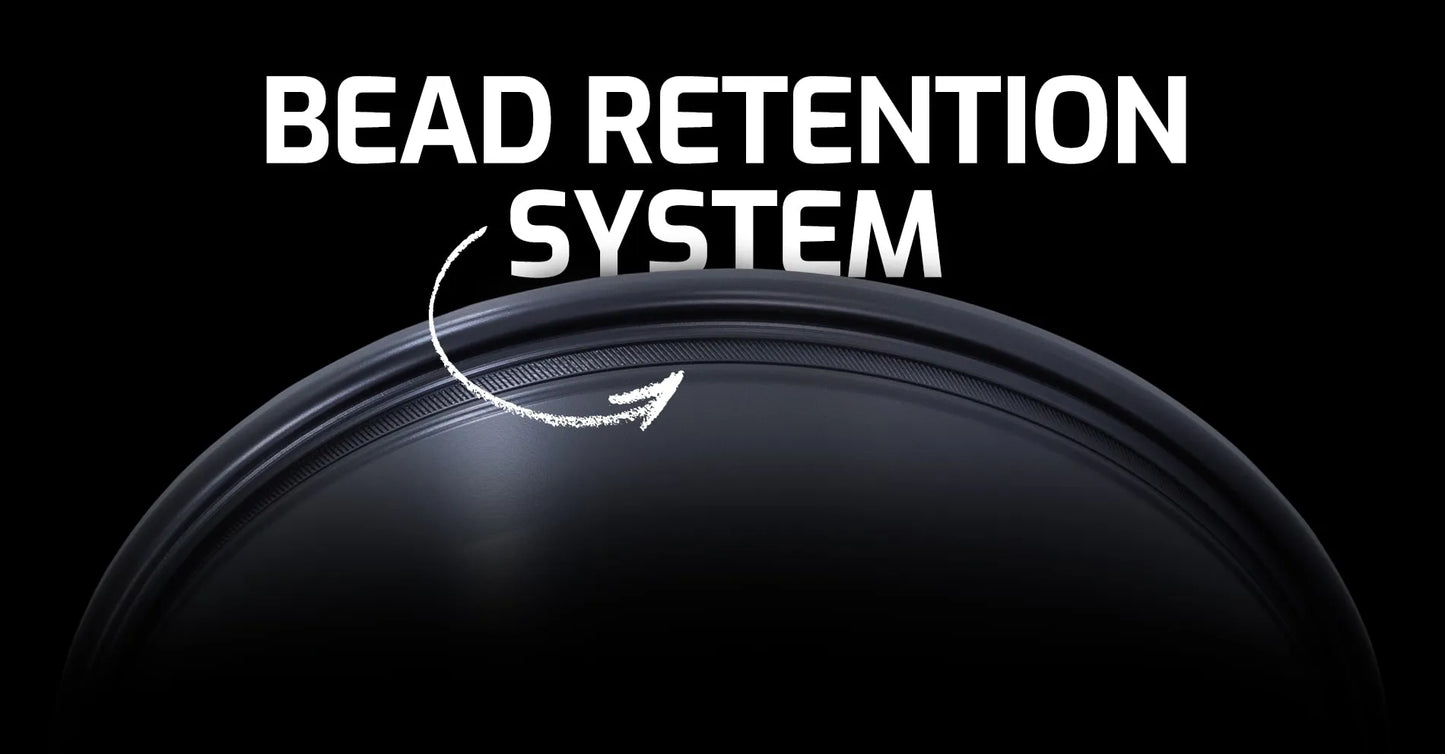 KMC MESA FORGED MONOBLOCK