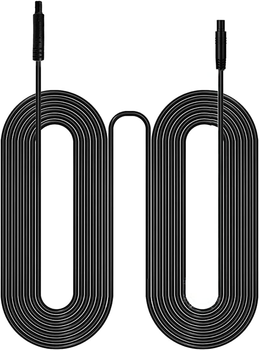 WOLFBOX 33/50 Feet Rear Camera Extension Cable Accessory WOLFBOX
