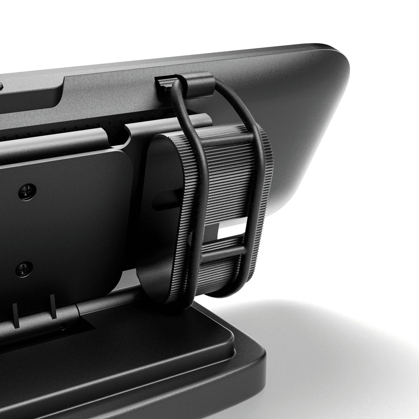 WOLFBOX Center Console Base Bracket for Mirror Dash cam Accessory WOLFBOX