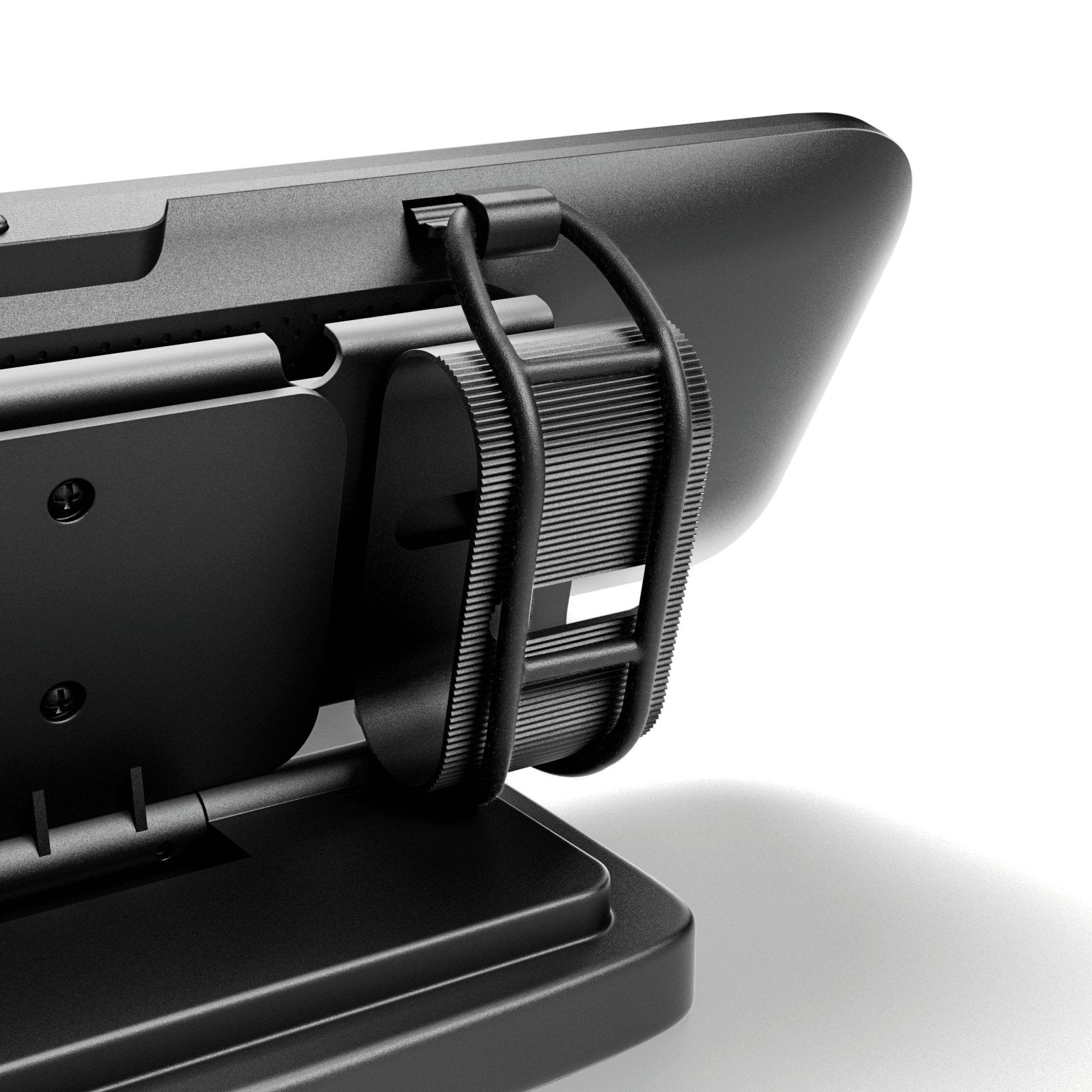 WOLFBOX Center Console Base Bracket for Mirror Dash cam Accessory WOLFBOX