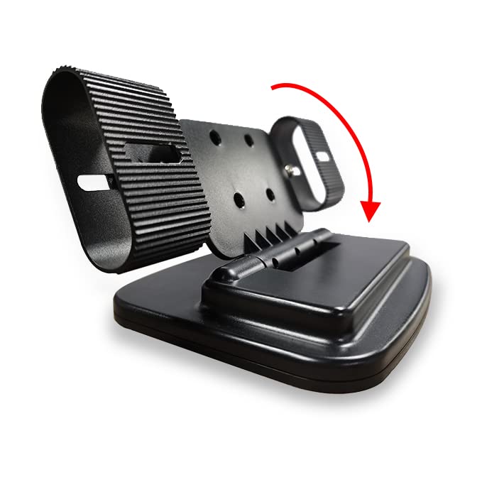 WOLFBOX Center Console Base Bracket for Mirror Dash cam Accessory WOLFBOX