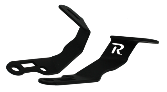 1995-2004 1st Gen Toyota Tacoma Ditch Light Brackets
