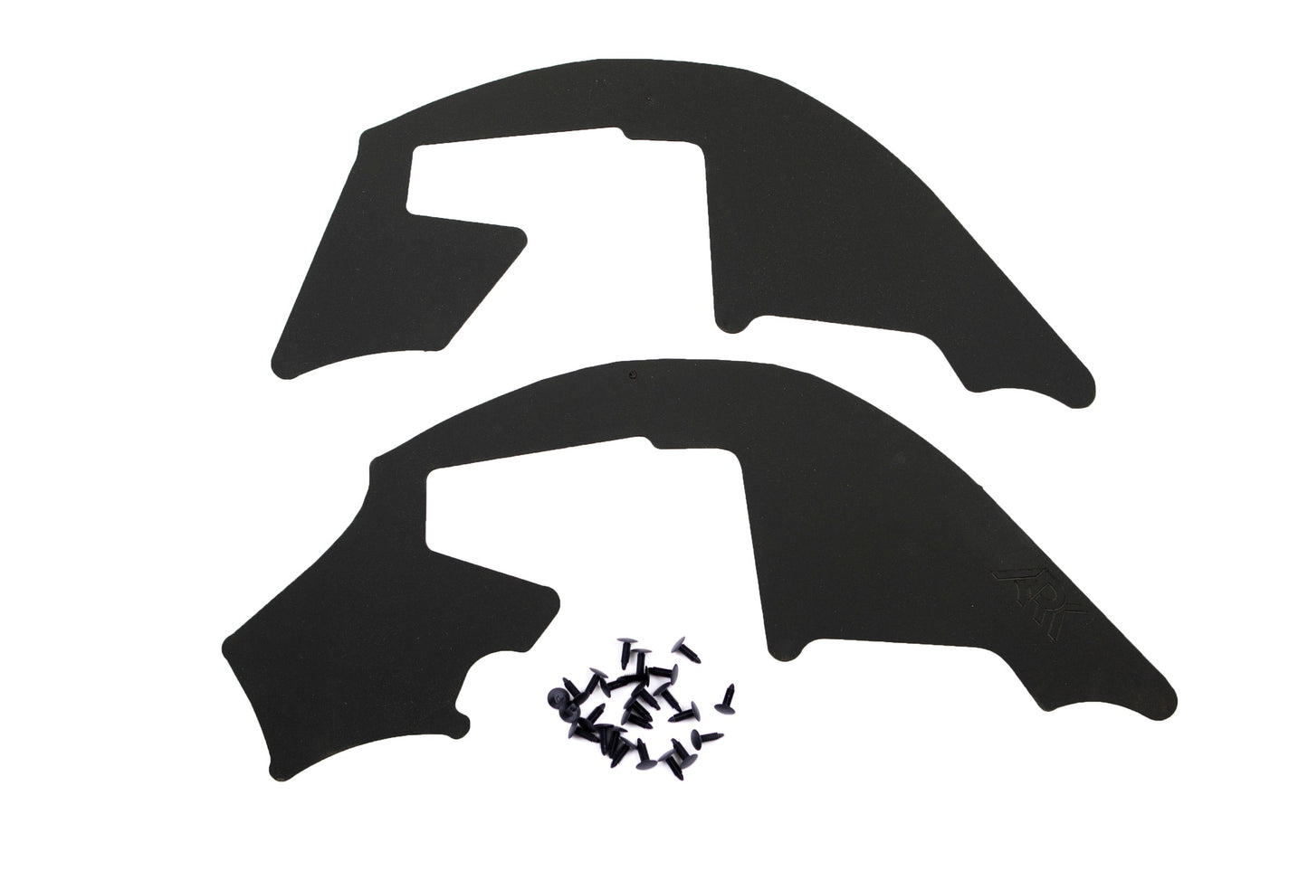 2010-2024 Toyota 4Runner Splash Guards