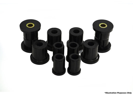 Dobinsons Polyurethane Bushing Kit (PB59-1102K)