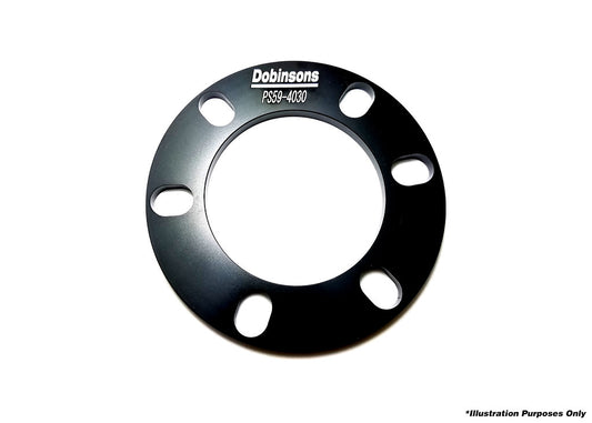 Dobinsons Front 1/2" Lift Spacer (PS59-4030)