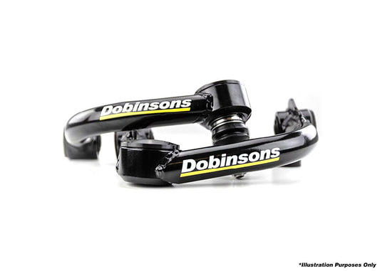 Dobinsons Pair of Front Upper Control Arms (UCA59-003K)