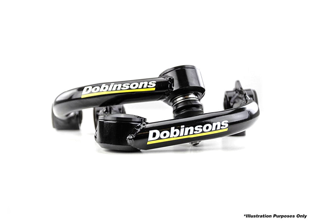 Dobinsons Pair of Front Upper Control Arms (UCA59-002K)