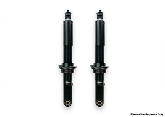 Dobinsons Pair of Front IMS Struts (IMS59-50222)