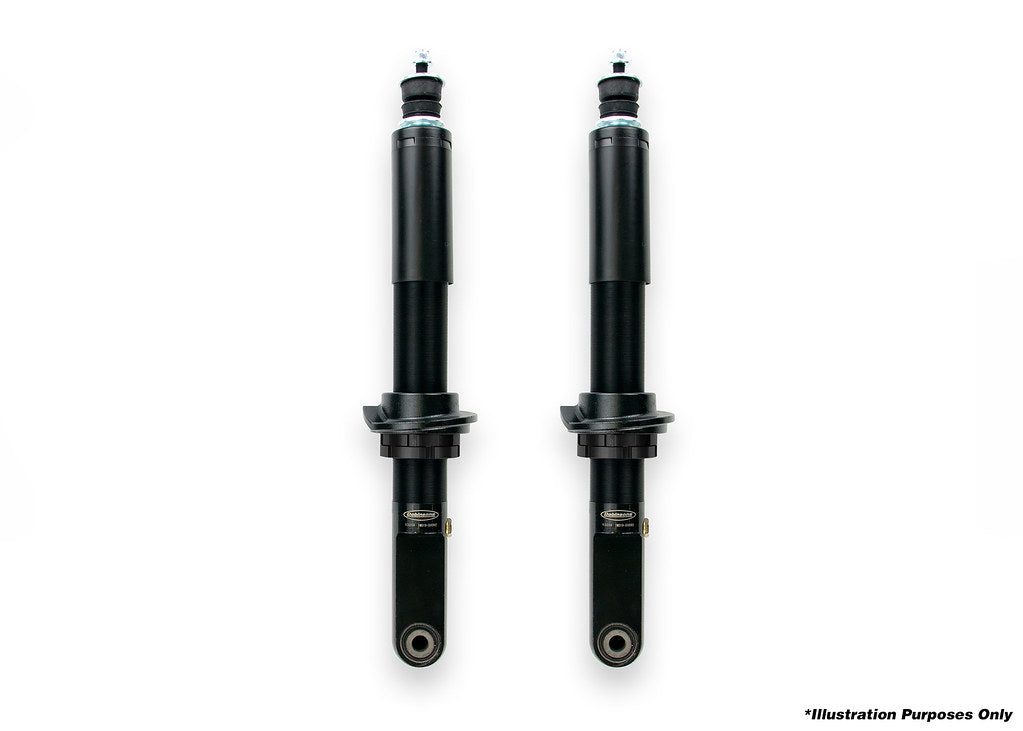 Dobinsons Pair of Front IMS Extended Travel Struts (IMS59-50220)