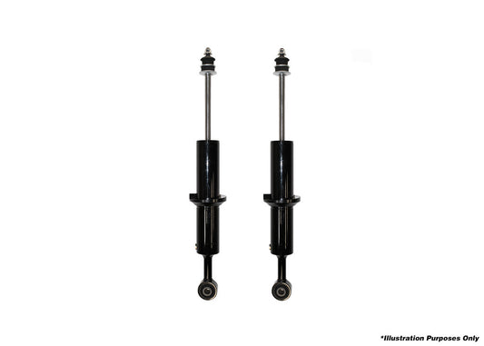 Dobinsons Pair of Front IMS Struts (IMS59-60710)