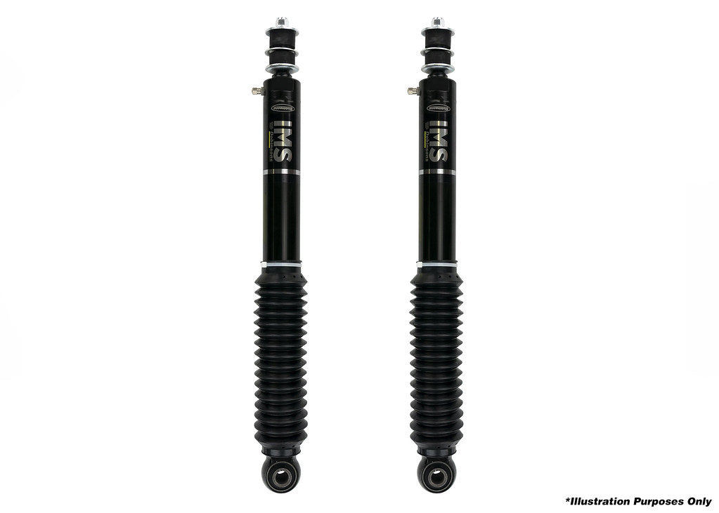 Dobinsons Pair of Rear IMS Long Travel Shocks (IMS59-50575)