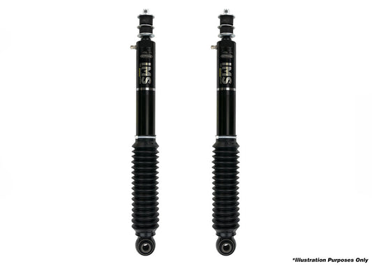 Dobinsons Pair of Rear IMS Long Travel Shocks (IMS59-50575)