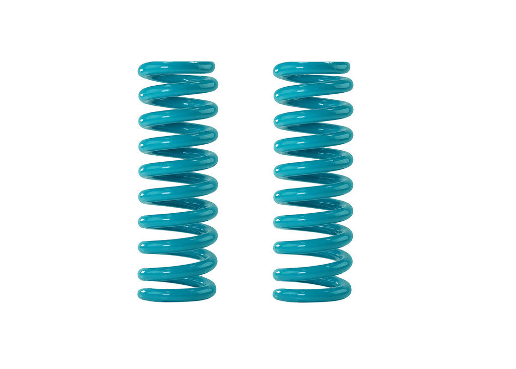 Dobinsons Pair of Front Coil Springs (C92-3016650)