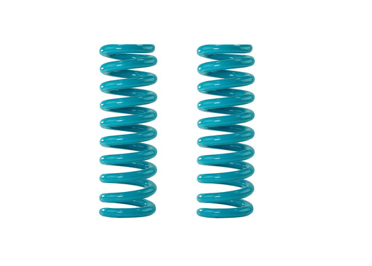 Dobinsons Pair of Front Coil Springs (C92-3016650)