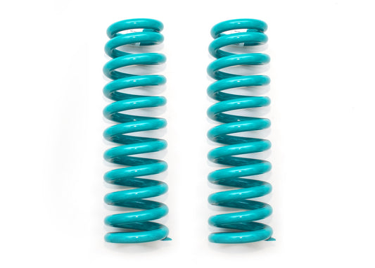 Dobinsons Pair of Front Coil Springs (C59-834)