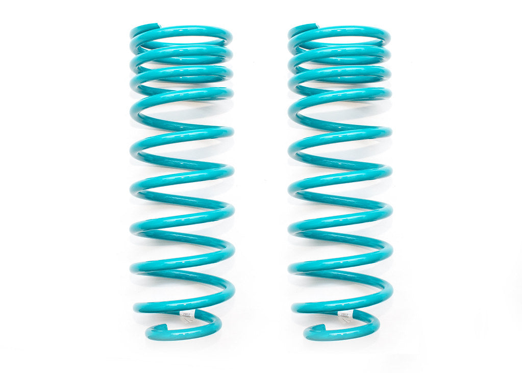 Dobinsons Pair of Rear Variable Rate Coil Springs (C59-701V)