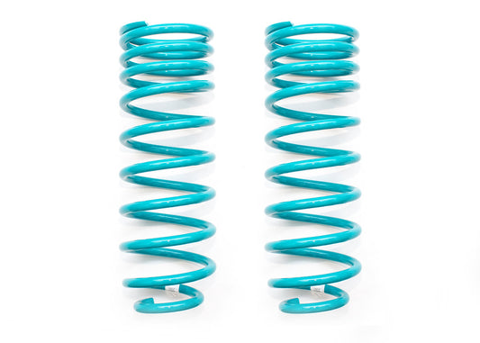 Dobinsons Pair of Rear Variable Rate Coil Springs (C59-701V)