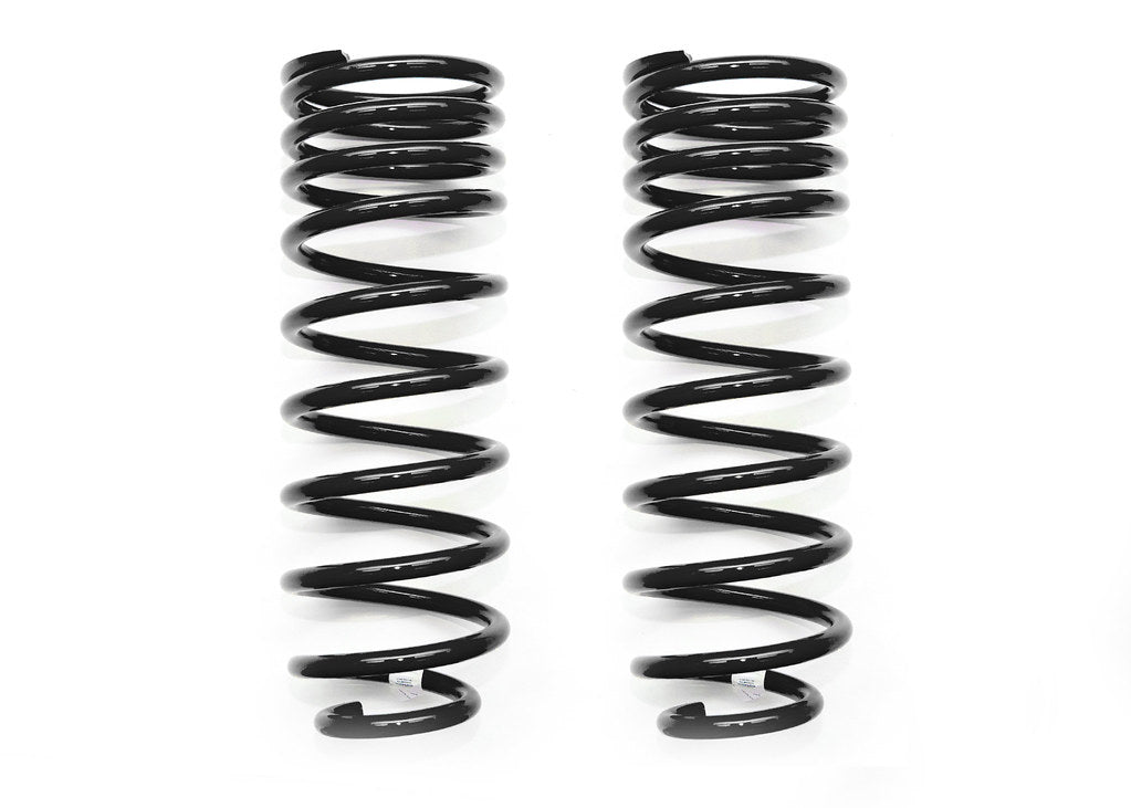 Dobinsons Pair of Rear Coil Springs (C59-137V)