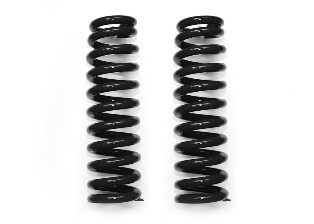 Dobinsons Pair of Front Coil Springs (C59-352)