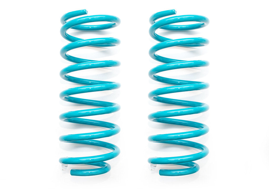 Dobinsons Pair of Rear Coil Springs (C59-323)