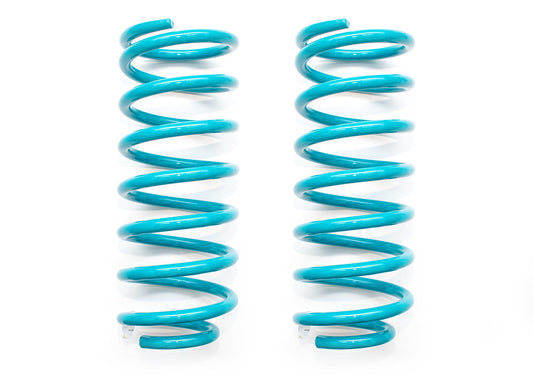 Dobinsons Pair of Rear Coil Springs (C59-343)