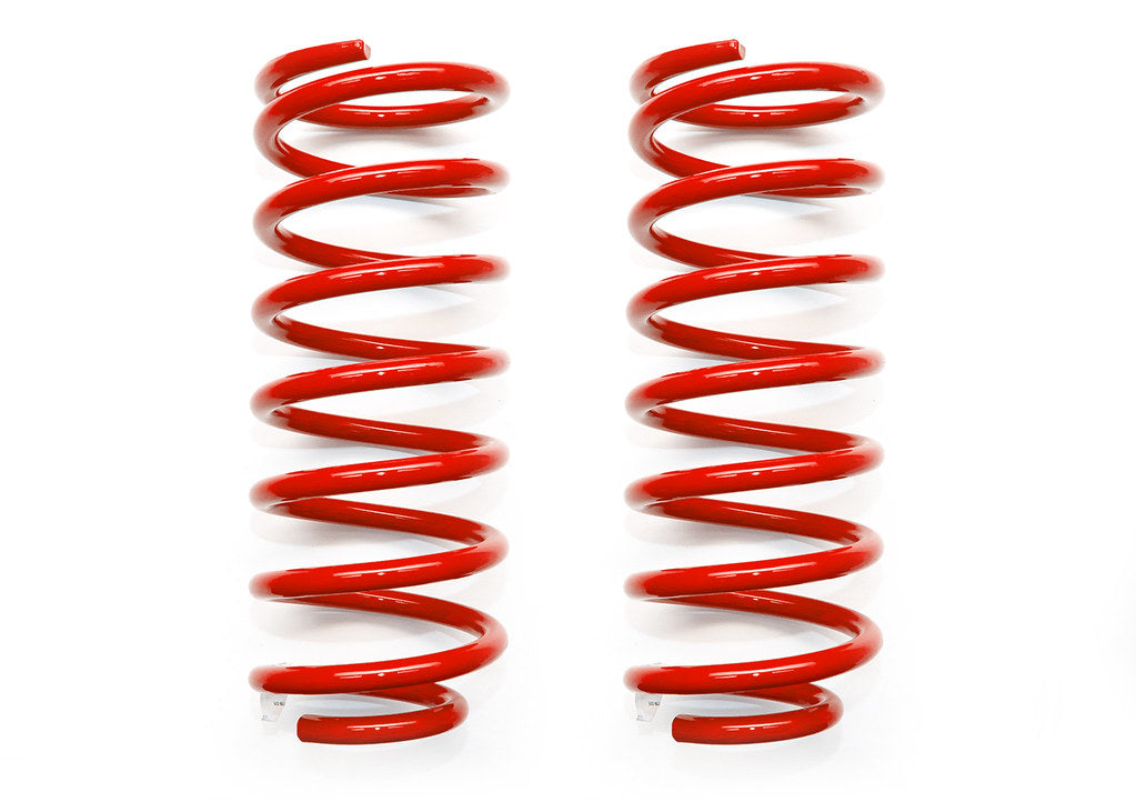 Dobinsons Pair of Rear Coil Springs (C59-325)