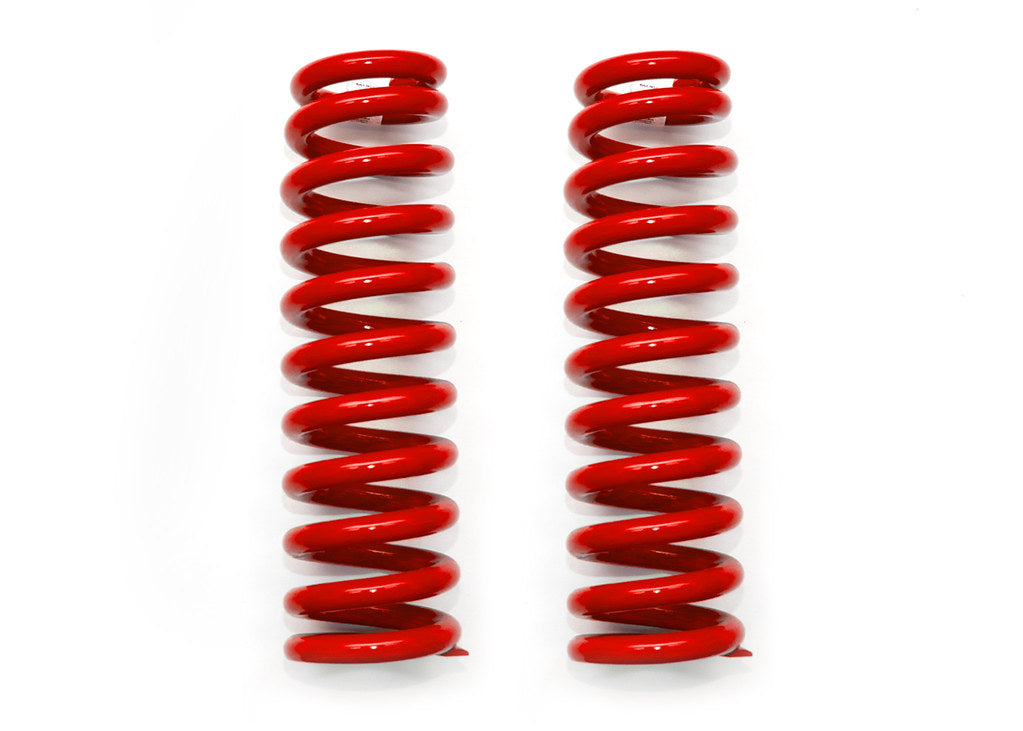 Dobinsons Pair of Front Coil Springs (C59-834)