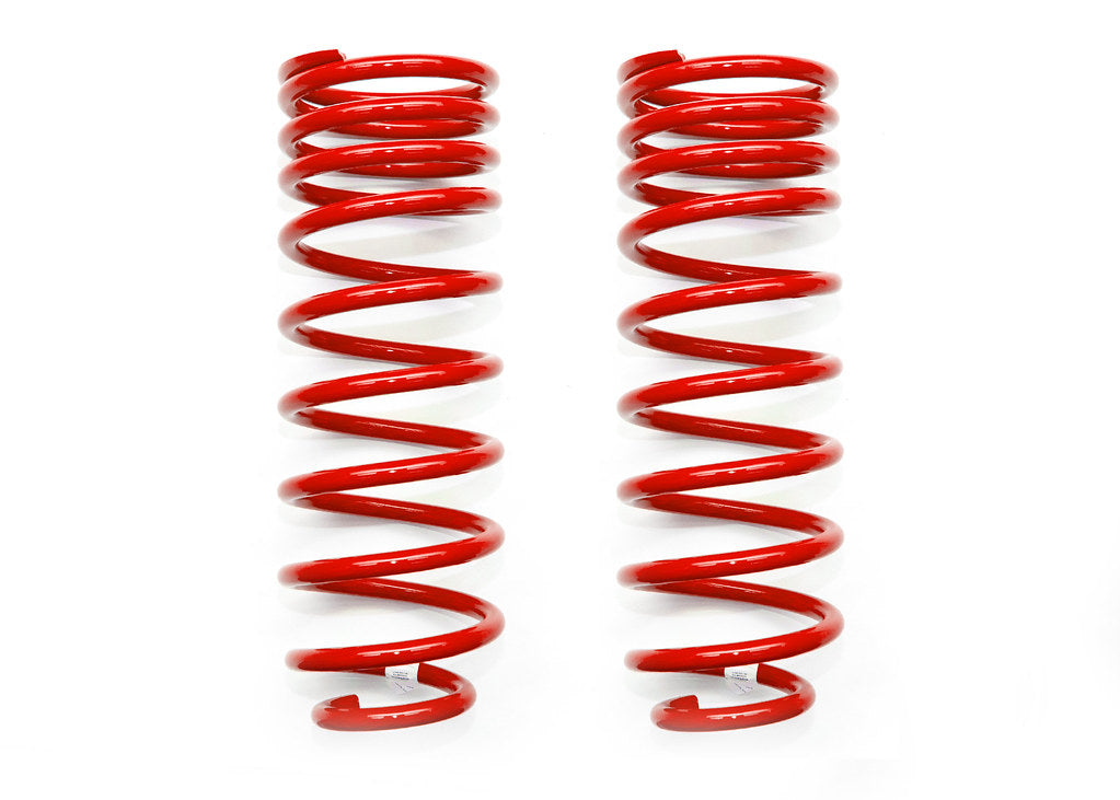 Dobinsons Pair of Rear Variable Rate Coil Springs (C59-677V)