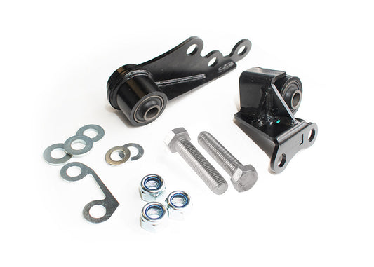 DOBINSONS DIFF DROP KIT - 3RD GEN TUNDRA, SEQUOIA & GX550 - DD59-542K