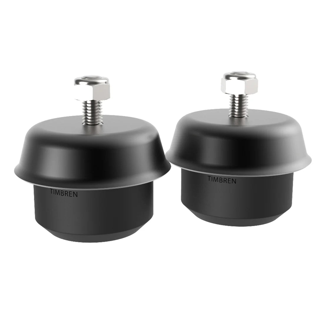 Timbren Active Off-Road Bump Stops for Toyota and Lexus - Front Kit