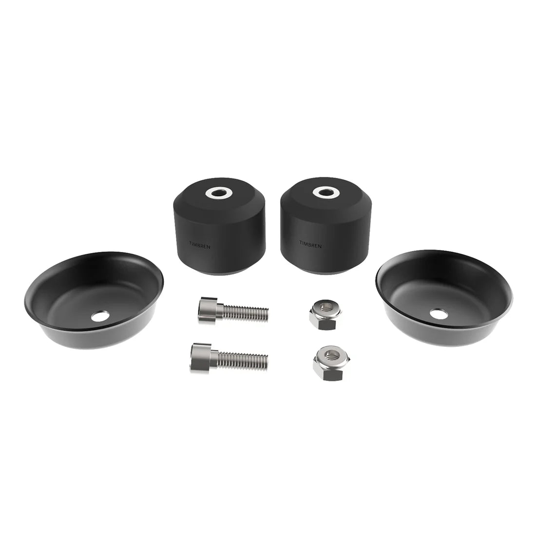 Timbren Active Off-Road Bump Stops for Toyota and Lexus - Front Kit