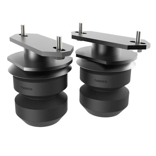 Timbren Active Off-Road Bump Stops for Toyota and Lexus - Rear Kit