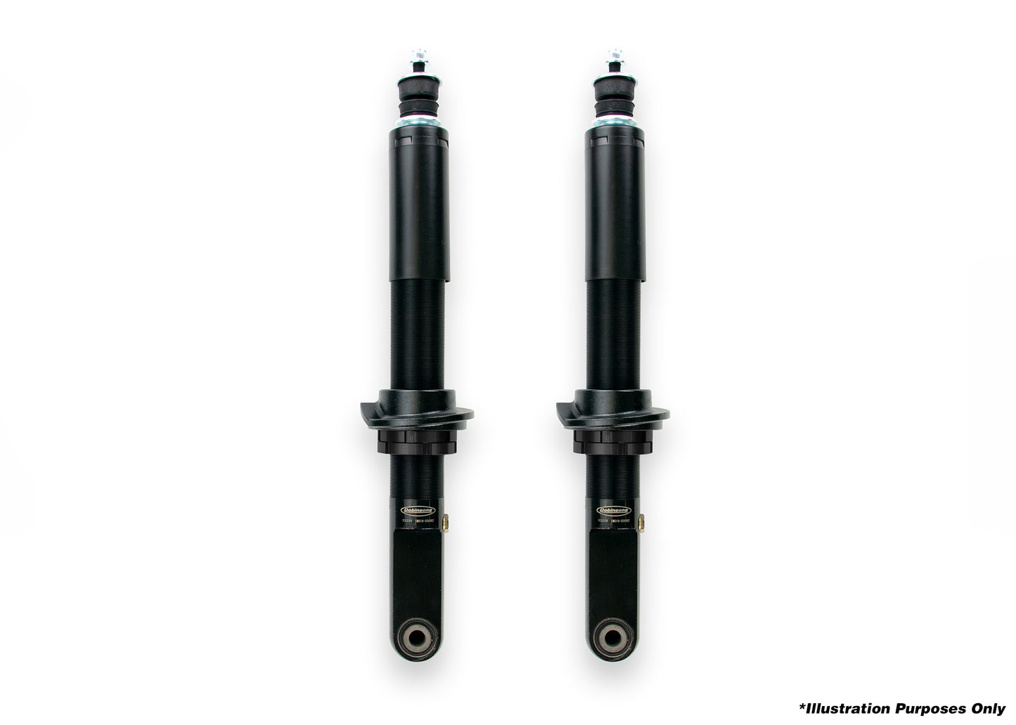DOBINSONS 2.6" IMS MONOTUBE STRUT - IMS59-60490