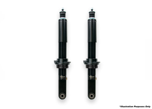 DOBINSONS 2.6" IMS MONOTUBE STRUT - IMS59-60490