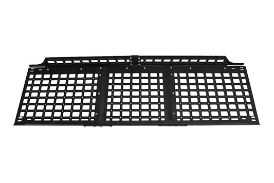 2010-2022 5th Gen Toyota 4Runner Molle Storage Panel Shelf