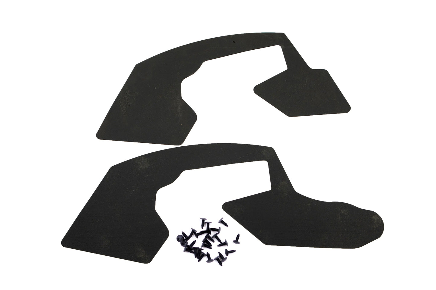 1995-2004 Toyota Tacoma Splash Guards