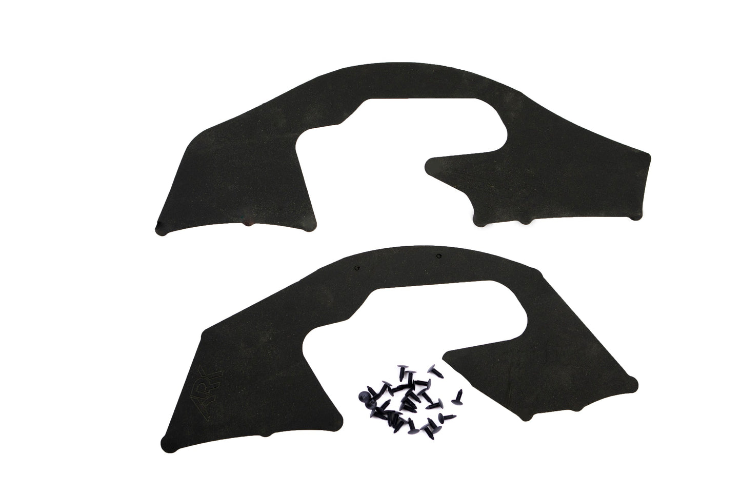 2000-2006 Toyota Tundra Splash Guards