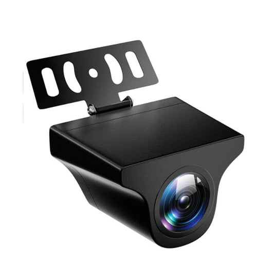 WOLFBOX Upgraded WDR Rear Camera , Waterproof Car Rear View Camera