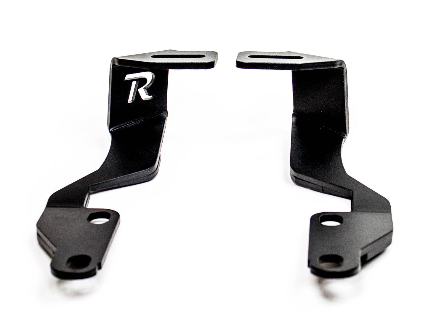 2007-2013 2nd Gen Toyota Tundra Ditch Light Brackets